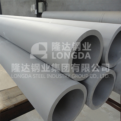 上海TP304不锈钢厚壁管